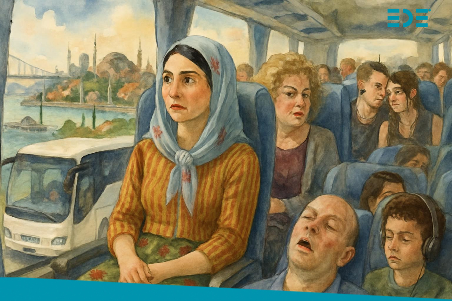 Memleket Manzaraları