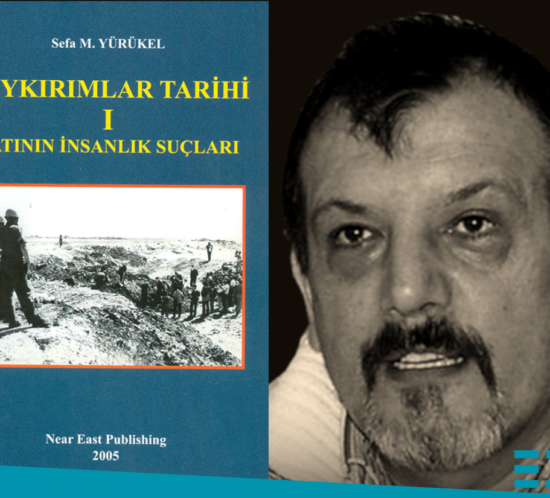 Sefa Martin Yürükel