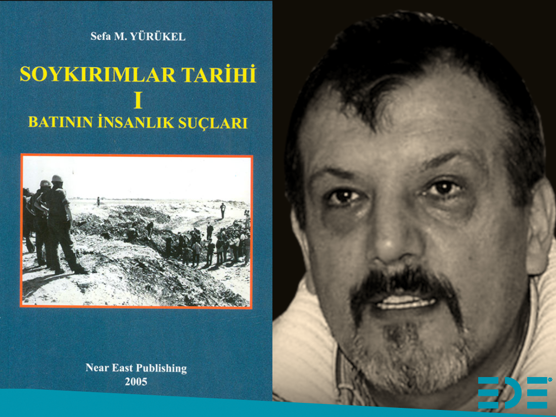 Sefa Martin Yürükel