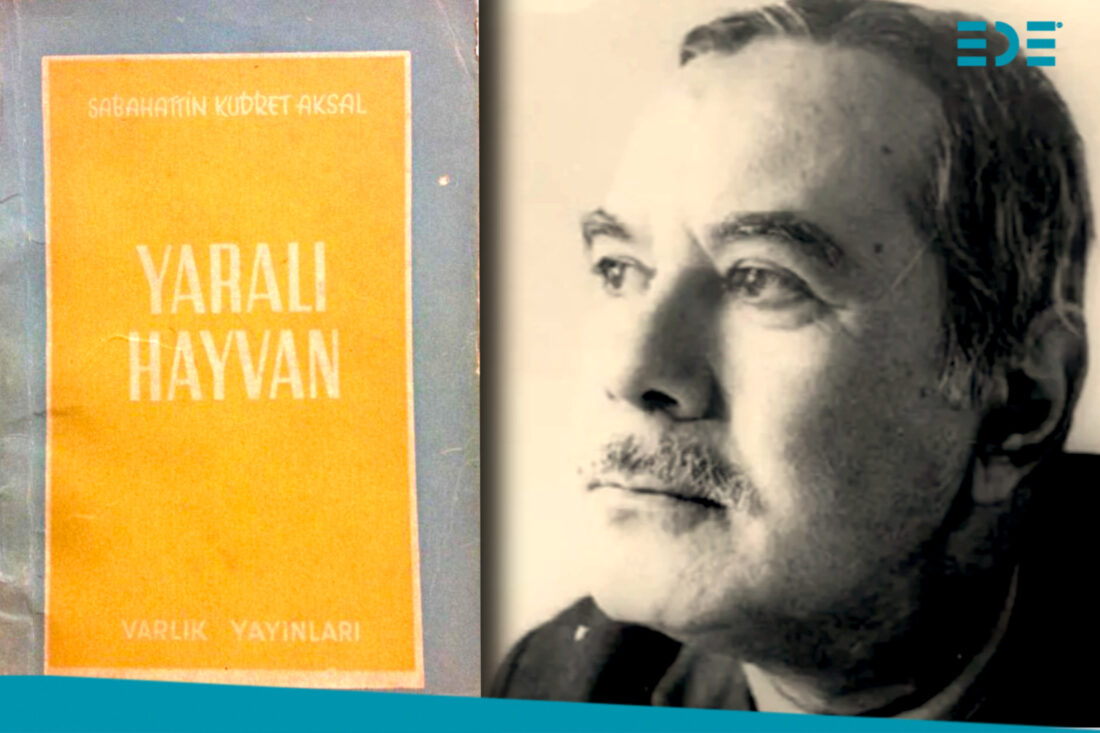 sabahattin kudret arsel