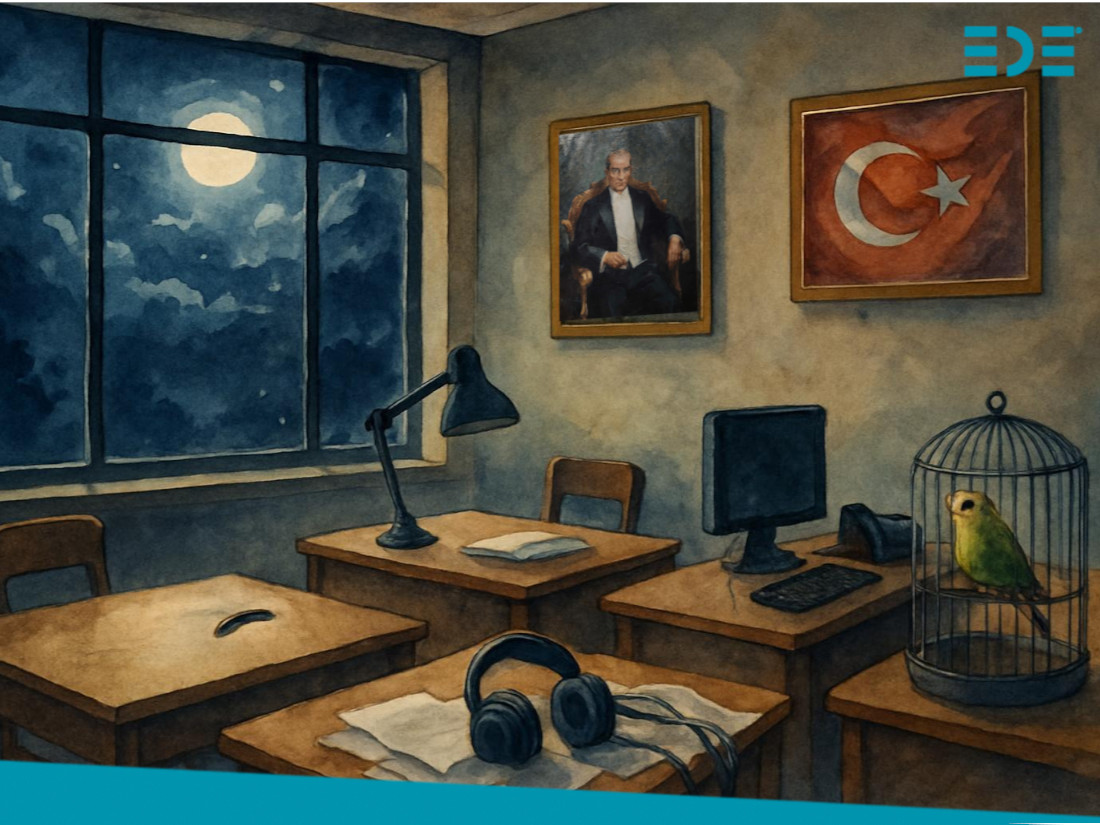 Şirinlerin Dünyası