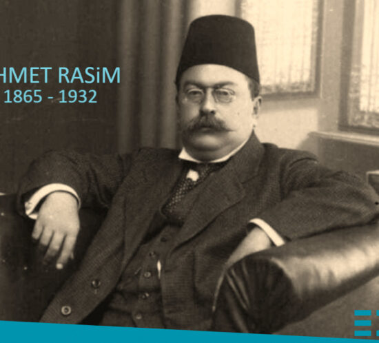Muharrem Ahmet Rasim