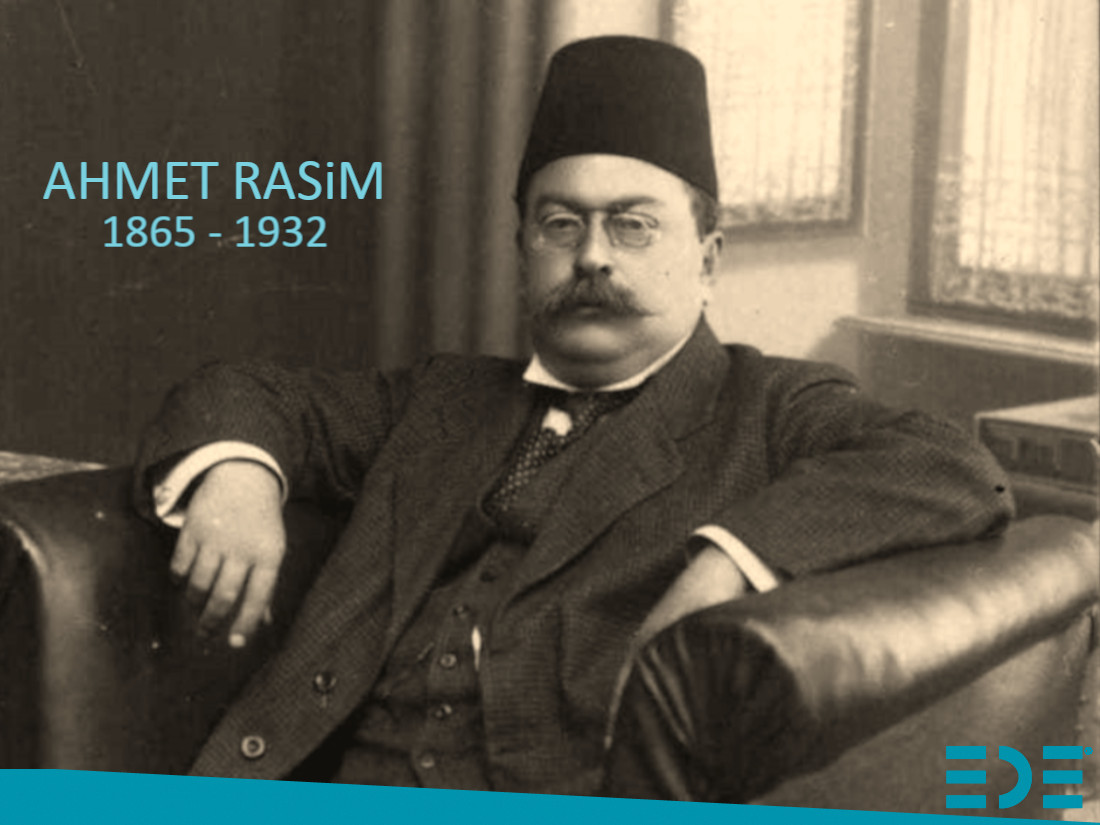 Muharrem Ahmet Rasim