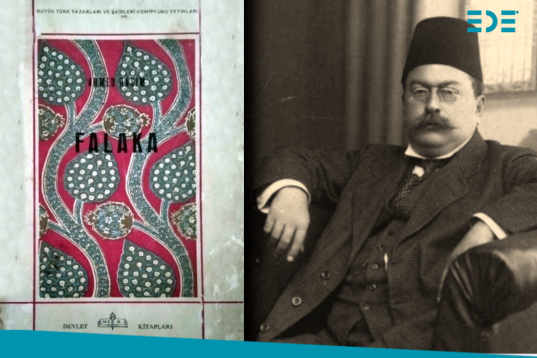 Ahmet Rasim