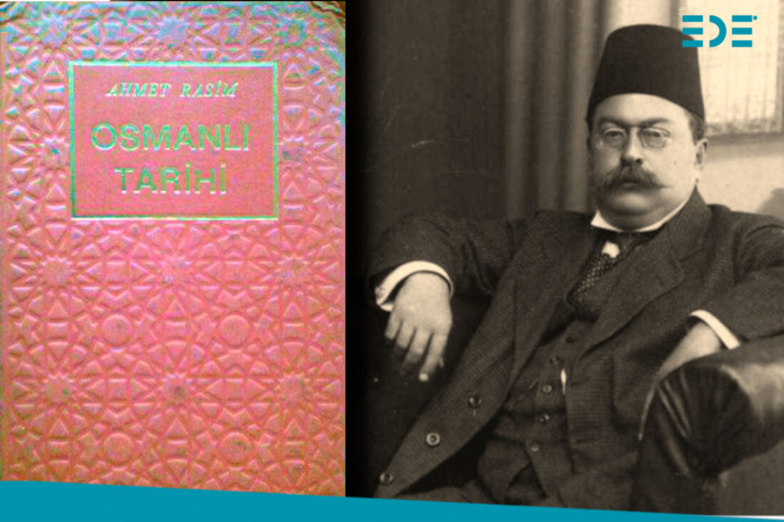 Ahmet Rasim