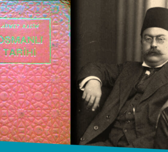 Ahmet Rasim