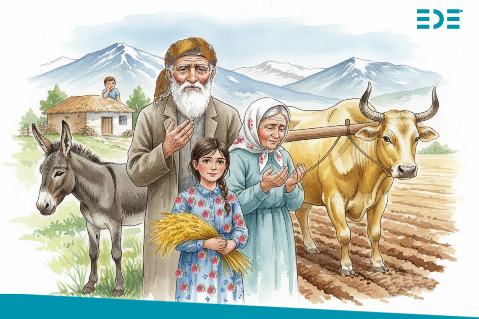 Fazıl Hüsnü Dağlarca Bütün Şiirleri