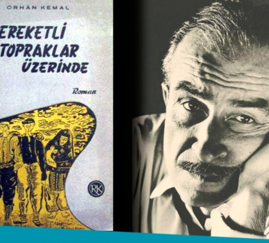 orhan kemal