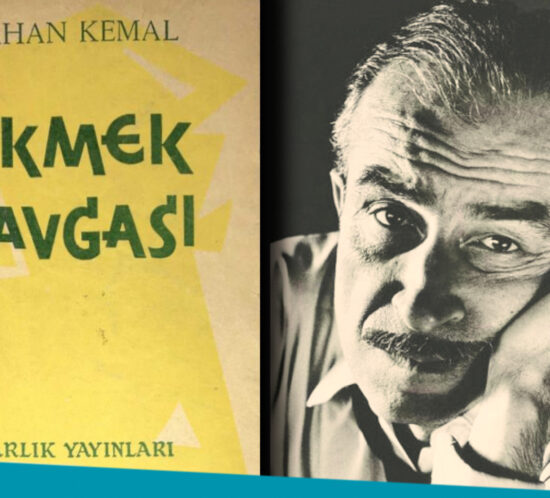 orhan kemal