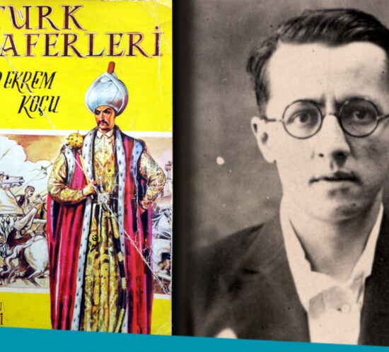 reşat ekrem koçu türk zaferleri
