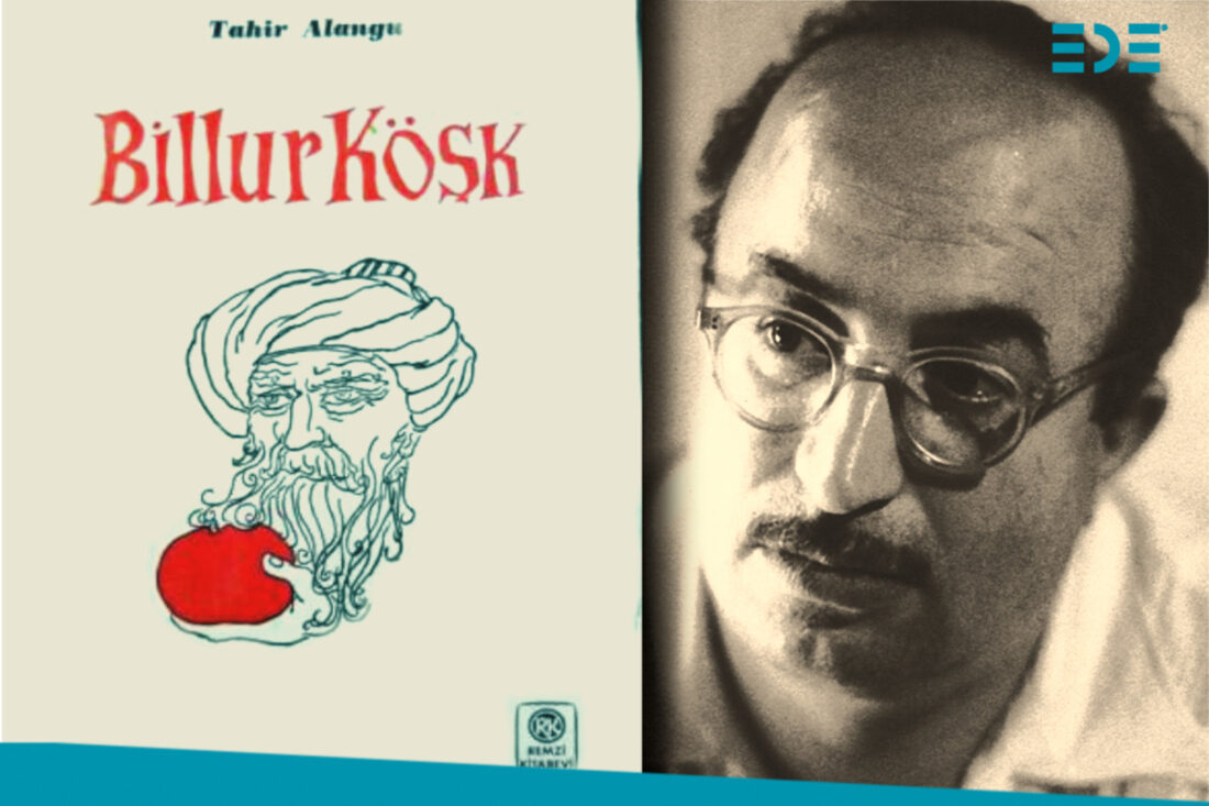 tahir alangu billur köşk masalları