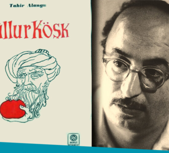 tahir alangu billur köşk masalları